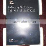 Glass Clip Frame With Foam Padding thumbnail-1