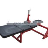 handicapped olympic weight lifting bed