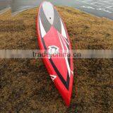 14' Painting Sup Race Board / Sup Race Longboard / Sup Sports Longboard