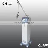 Cosmetic surgery beauty equipment laser skin cometic surgery use