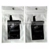 For Samsung Galaxy Note 4 Wireless Charger QI Standard Wireless Charger Pad Receiver, Receiver China Factory Price thumbnail-2