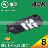 8 Years Warranty AOK LED Super Bright Outdoor Lighting For Path Lighting Roadway Lighting thumbnail-3