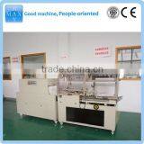 Non-vacuum Blood Collection Tube Shrinking Packing Machine