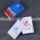 Competitive Price Custom Playing Cards Casino Plastic Playing Cards Full Colors Printing Pet Playing Card ---DH20603 thumbnail-5