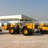 China Made SDLG 3 Ton Wheel Loader LG936L Only 27800usd per Unit thumbnail-3