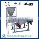 Xinxiang Senyou Vibrating Food Powders Stainless Steel Linear Sifter Machine thumbnail-4