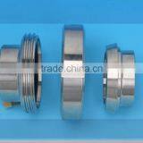 Sanitary Stainless Steel Welded Sms Union 304/316l thumbnail-4