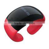 New Arrival Multifunctional Silicone Wireless Bluetooth Bracelet