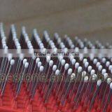 Soft Rubber Dog Bath Massage Brush thumbnail-3