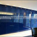 Back Painted Furniture Glass With EN12150 Certificate thumbnail-4