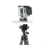 2014 New Style Sponge Tripod Gopro Camera Tripod thumbnail-4