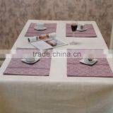 Placemat Display Rack/felt Placemat/kitchen Table Placemat thumbnail-4