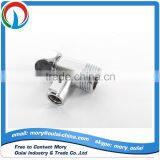 Specialty CNC Turned Part thumbnail-1