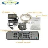 Audio Conference System Ptz CCD SD Video Conference Camera for Medical thumbnail-5