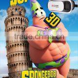 vr Box 3d Glasses New Hot Selling vr Box 2.0 for Smart Phone thumbnail-1