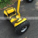 Sumsung Li-ion Battery Self Balancing Scooter 2 Wheels thumbnail-4