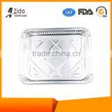 New Hot Fashion High-ranking Aluminum Foil Tray Manufacturers thumbnail-2