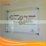 Good Quality Acrylic 40x40 Photo Frame