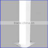Four Aluminum Alloy Pipe+two Bases +Lycra Scrim+carry Bag dj Truss Tower Aluminum Truss Totem Quality Choice