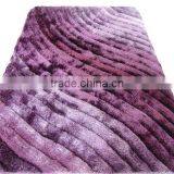 3D Rugs for Home Floor AC-N122 100%Polyester Shaggy Carpet thumbnail-3