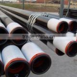 ASTM A335 P11 Alloy Seamless Steel Pipe With different sizes