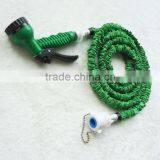 Hot Product Hose, Stretch Hose, Expandable Garden Hose With Spray Gun As Seen on TV thumbnail-4
