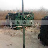 Hot Dipped Galvanized 3D Bends Fence(MANUFACTURER) thumbnail-5