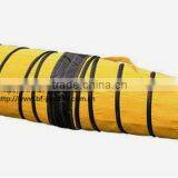 HAVC Insulated Duct PVC Reducting Air Duct thumbnail-5