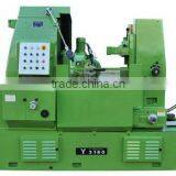 Gear Hobbing Machine