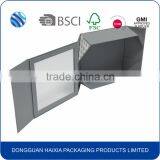 Matt Lamination UV Printing Ribbon Closures Folding Box thumbnail-1