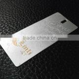 Garment Hang Tag Printing