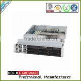 Powder Coating Sheet Metal Steel Switch Junction Box thumbnail-1