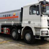 Fuel/Oil Tank Truck/Refuel Truck/Fuel Tanker thumbnail-2