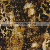 Snake Pattern Printing Transfer Film