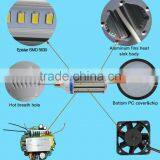 Fan Cooling System E39 E40 LED Maize Lamp Corn LED Bulb 120W thumbnail-2