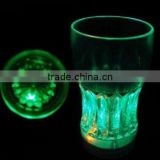 Led Flashing Light up Cola Cup (M) cool glow in the dark bar products China wholesale supply