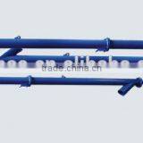 Pvc Plastic Pallets for Press Brick Making Machine Stable Quality thumbnail-6