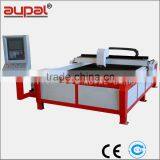 High Speed Table Cnc Cutting Machine for Thin Plate thumbnail-1