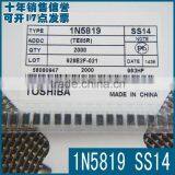 Diodes 1N5819 SS14 thumbnail-2