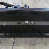 OEM Welding Service of Tree/ Fence Post Puller Steel Weldment Fabrication thumbnail-3