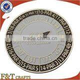 Novelty Fashion Custom Designed Wedding Gift Souvenir Coin Replica Craft Supplier thumbnail-5