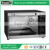 Large Capacity Hot Selling 2016 Home Appliance Cheap High Quality Fashionable 70L Oven Toaster thumbnail-6
