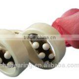 Full Ceramic Angular Contact Ball Bearing,Si3N4/Zro2 Ball thumbnail-1