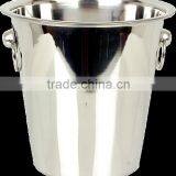 Stainless Steel Champagne Cooler thumbnail-1