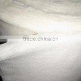 High CLO Value Super Soft Warm Polyester Wadding for Garment and Quilt thumbnail-2