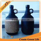 1500ML Glass Fruit Wine Bottle With Polyseal Lid thumbnail-2