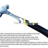 One Piece Steel Ball Peen Hammer