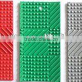 Hot Sale Pvc Line Mat Garage Mat thumbnail-3
