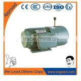 Cemp Internationals Flameproof Safe Electric Motor thumbnail-3