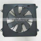 RADIATOR FAN FOR ACCORD thumbnail-1